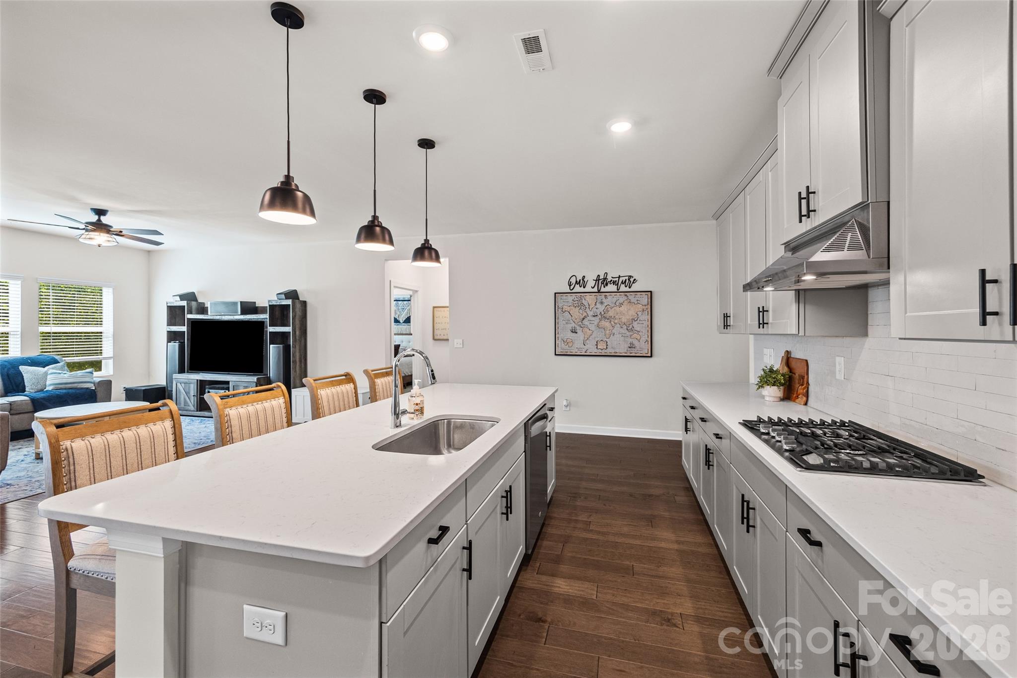 9125 Myrna Drive — Gastonia