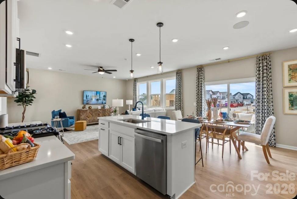 303 Fincastle Glen Road — Shelby