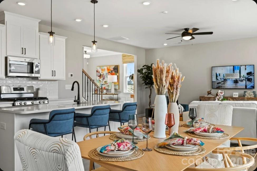 303 Fincastle Glen Road — Shelby
