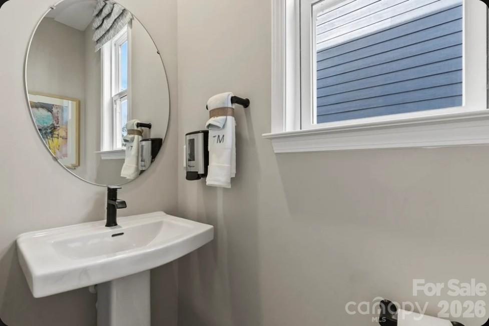 303 Fincastle Glen Road — Shelby