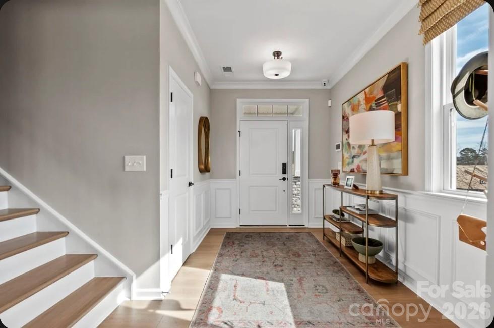 303 Fincastle Glen Road — Shelby