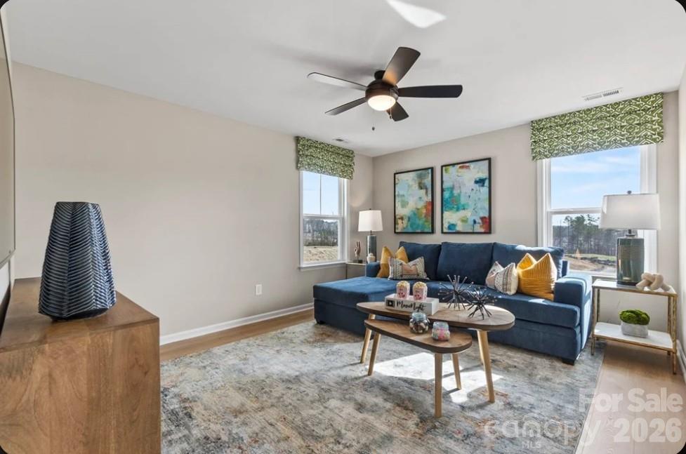303 Fincastle Glen Road — Shelby