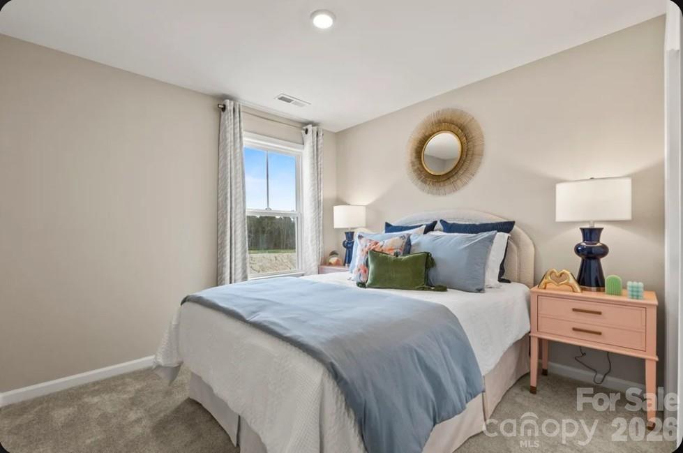 303 Fincastle Glen Road — Shelby