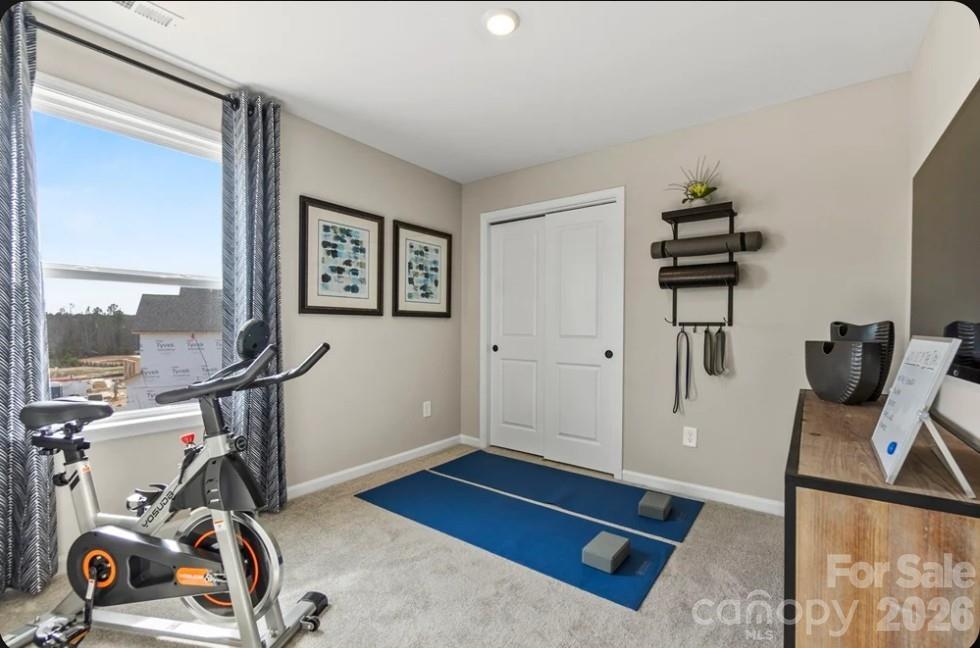 303 Fincastle Glen Road — Shelby