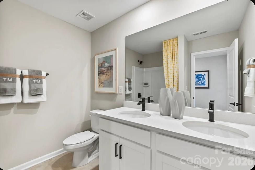 303 Fincastle Glen Road — Shelby