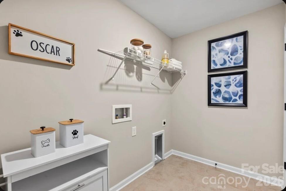303 Fincastle Glen Road — Shelby