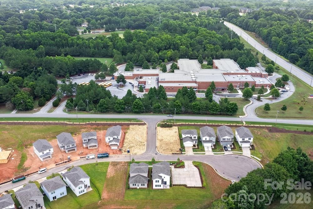 303 Fincastle Glen Road — Shelby