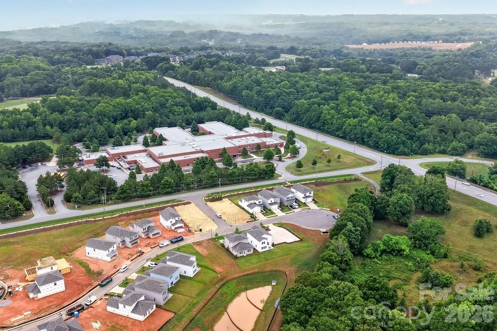 303 Fincastle Glen Road — Shelby