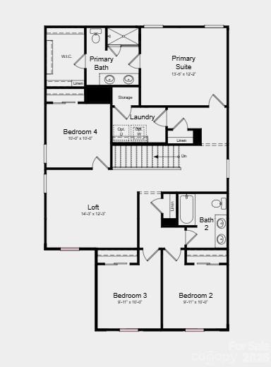 303 Fincastle Glen Road — Shelby