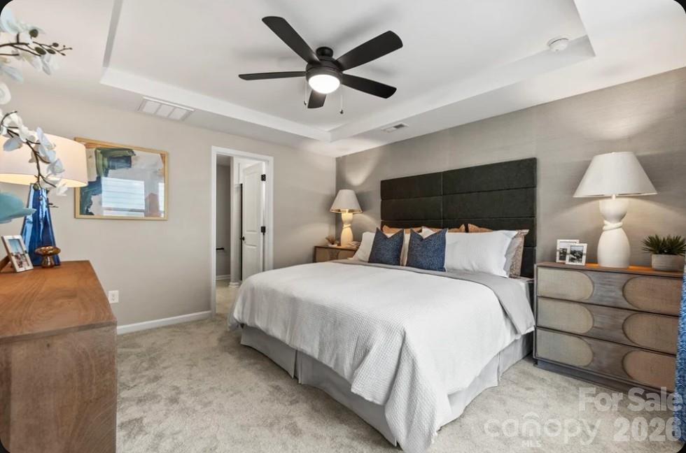 303 Fincastle Glen Road — Shelby