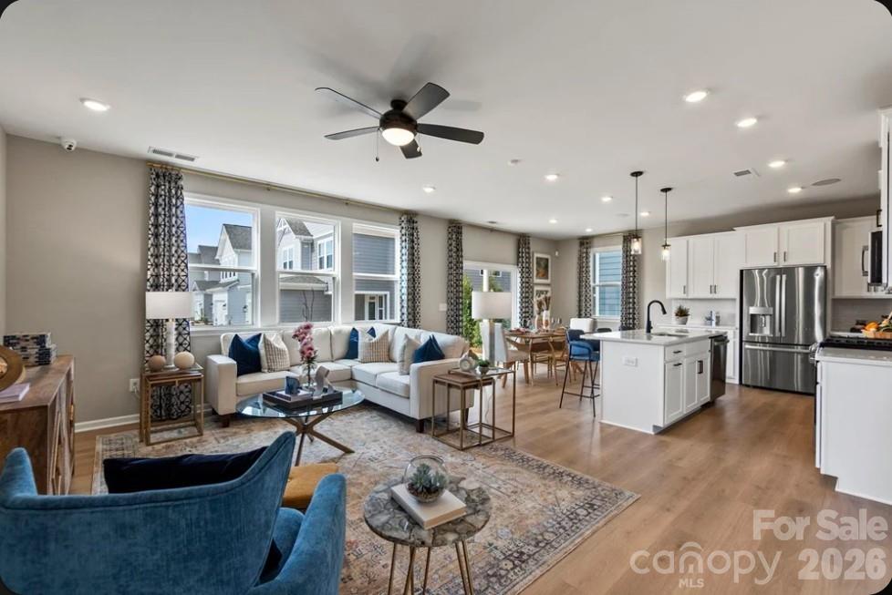 303 Fincastle Glen Road — Shelby
