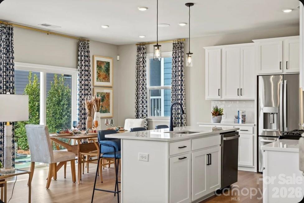 303 Fincastle Glen Road — Shelby