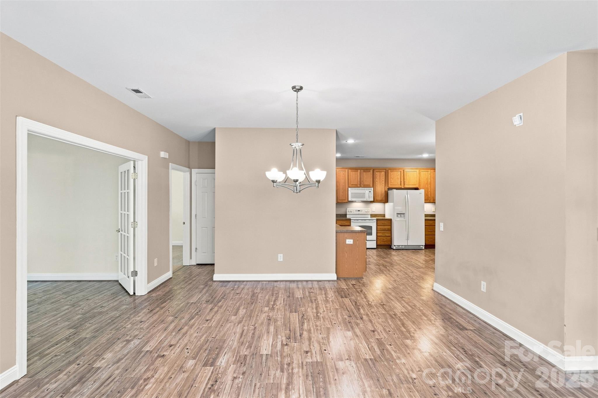 3225 Abbey Walk Lane — Matthews