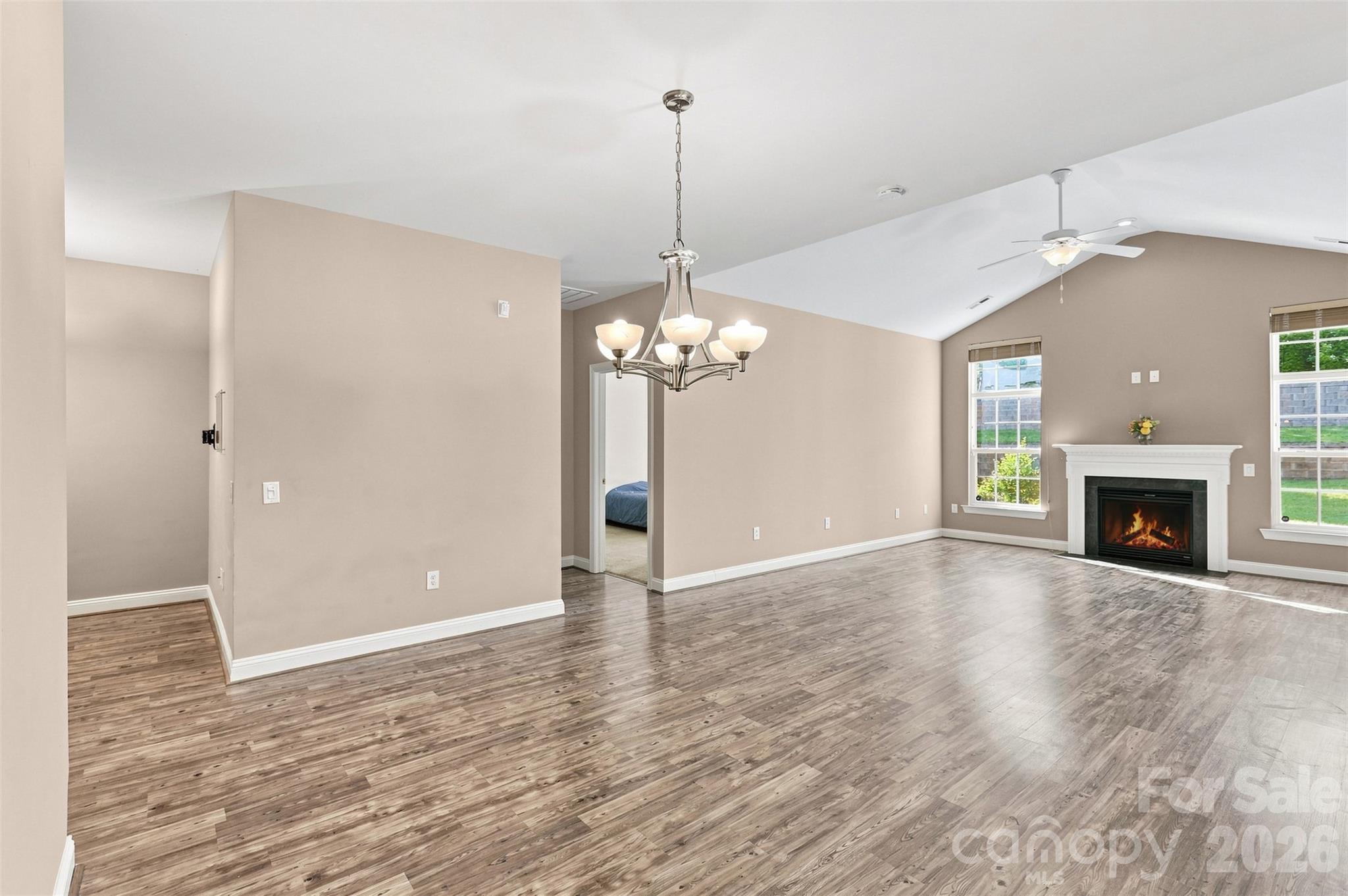 3225 Abbey Walk Lane — Matthews