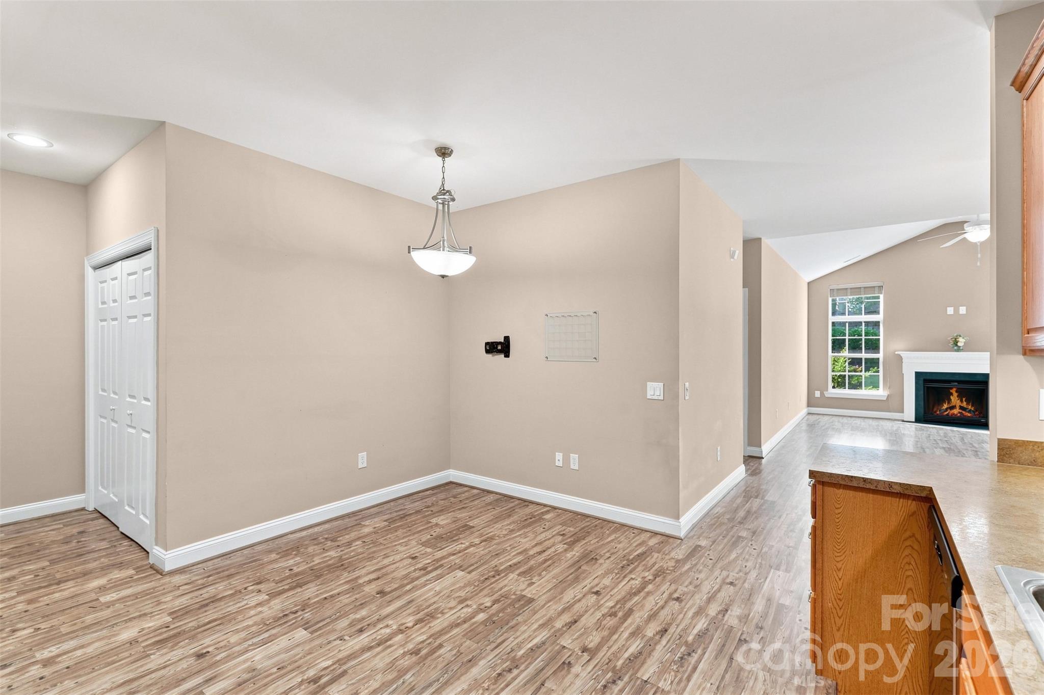 3225 Abbey Walk Lane — Matthews