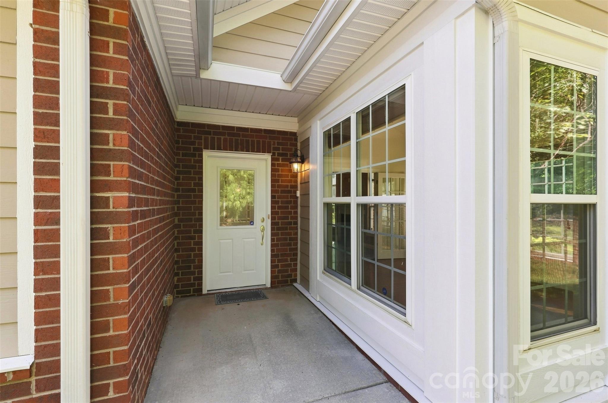 3225 Abbey Walk Lane — Matthews