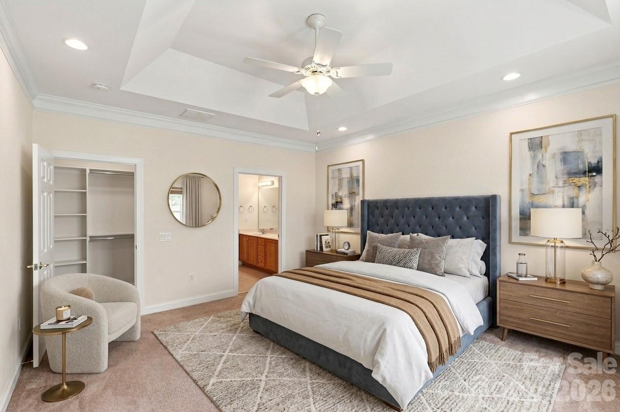 3225 Abbey Walk Lane — Matthews