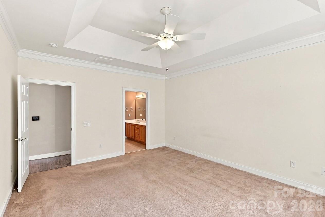 3225 Abbey Walk Lane — Matthews