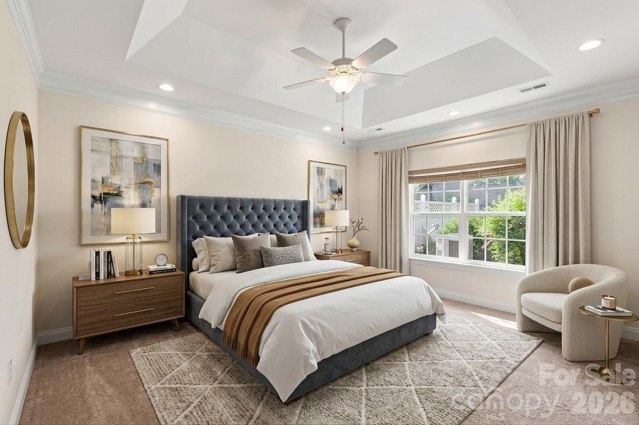 3225 Abbey Walk Lane — Matthews