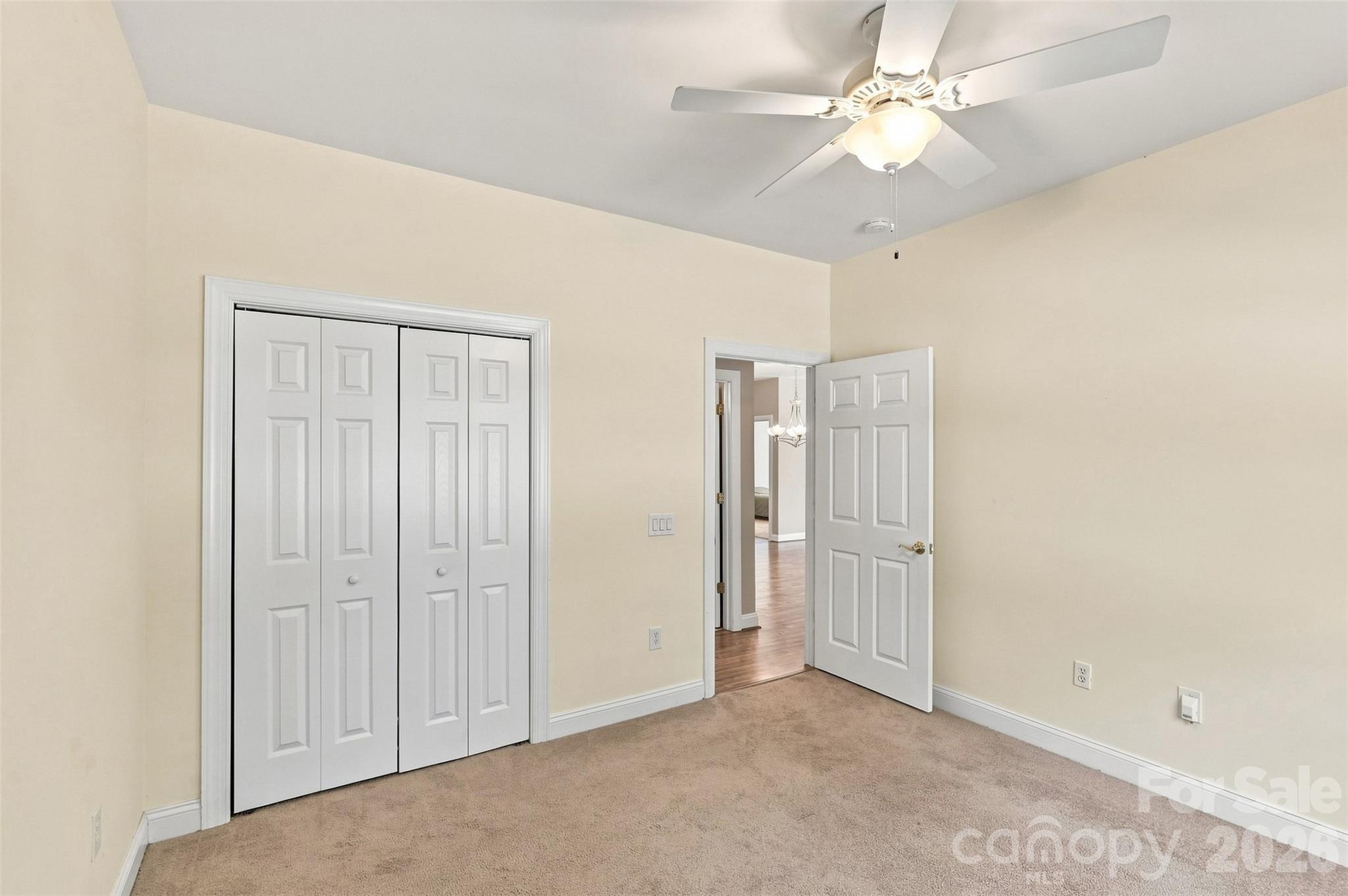 3225 Abbey Walk Lane — Matthews