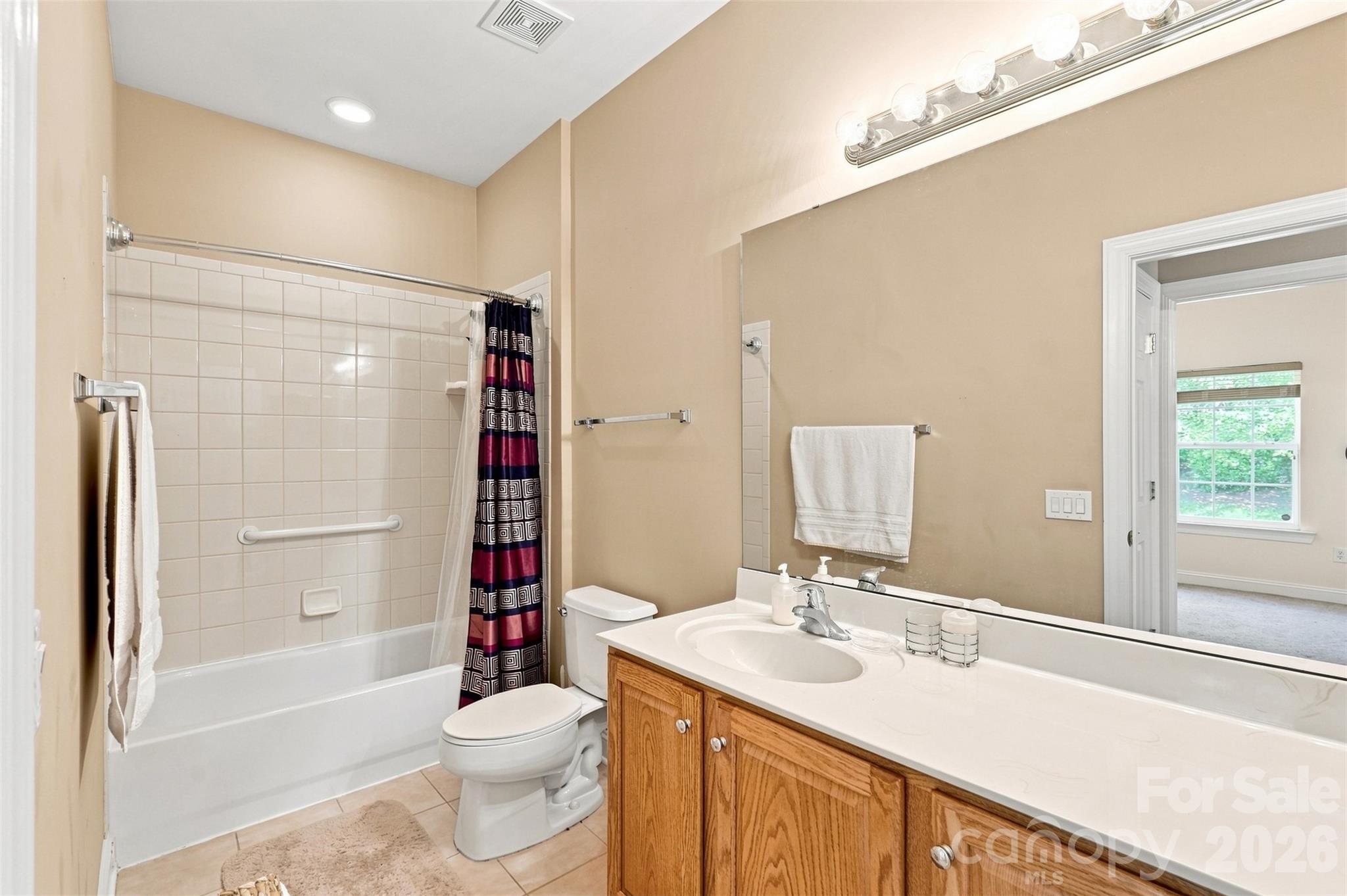 3225 Abbey Walk Lane — Matthews