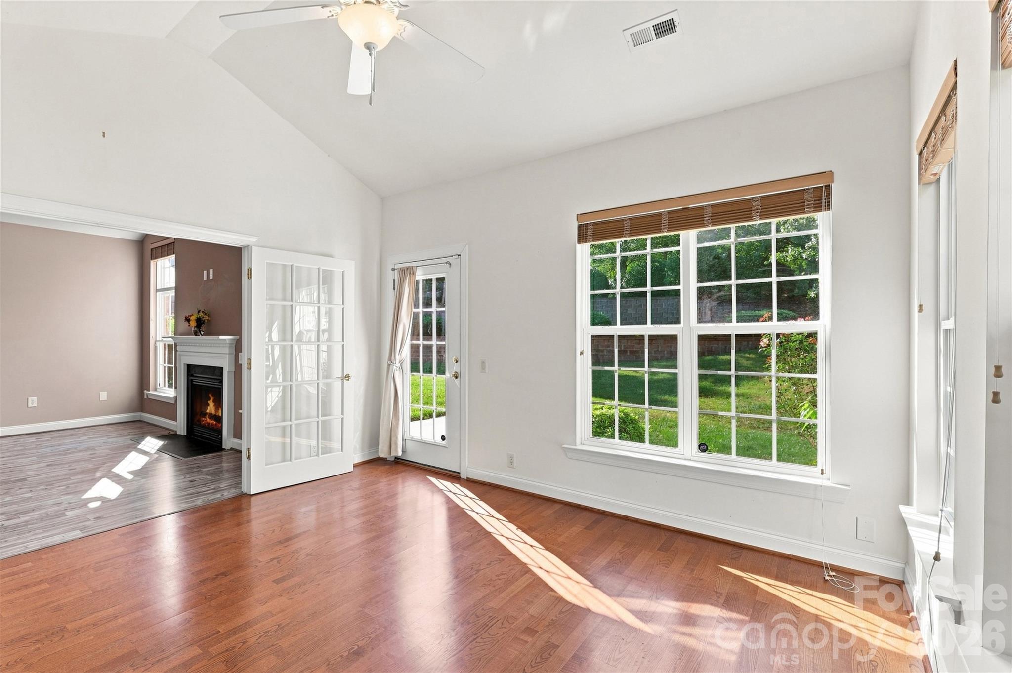 3225 Abbey Walk Lane — Matthews
