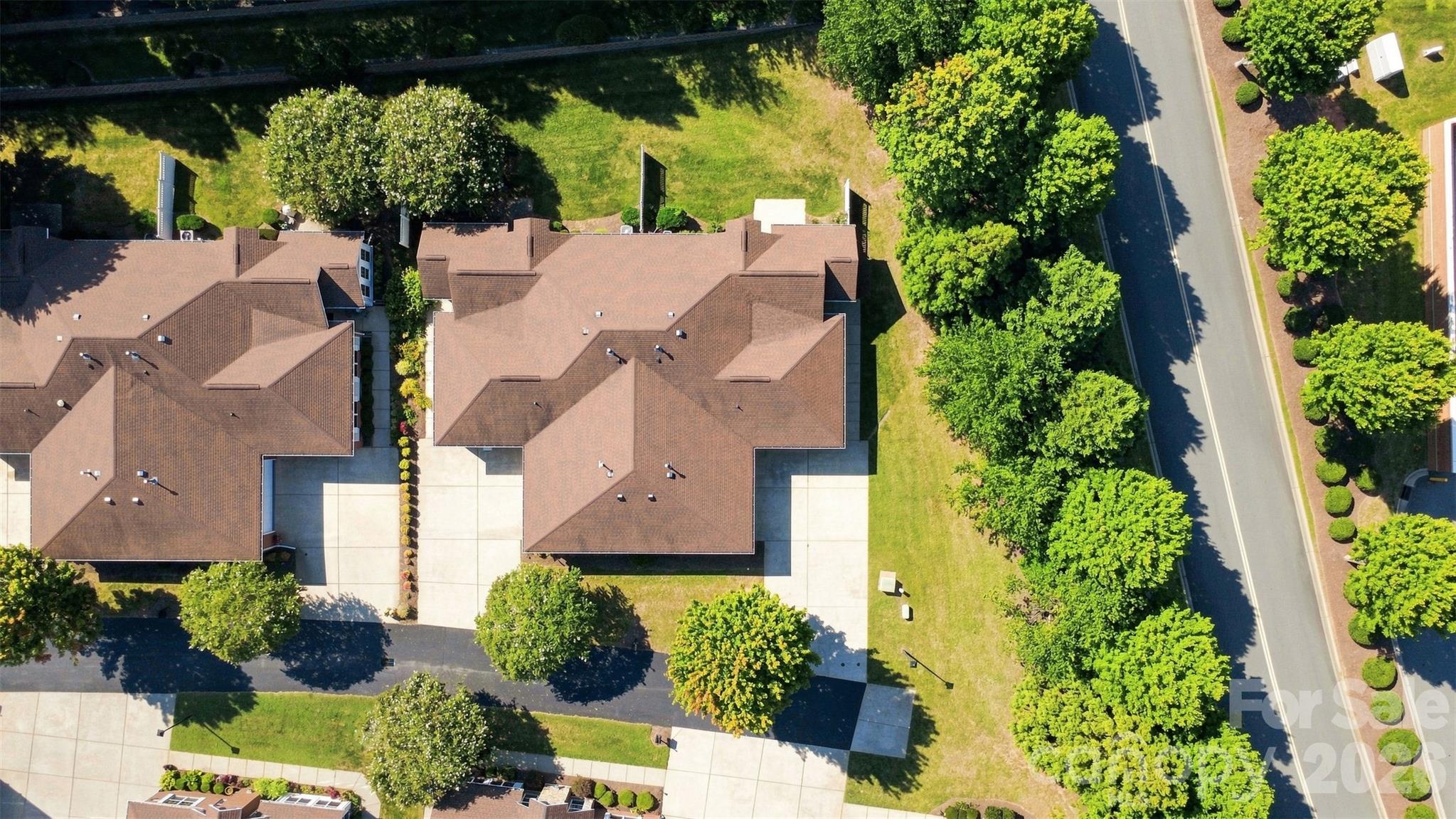3225 Abbey Walk Lane — Matthews