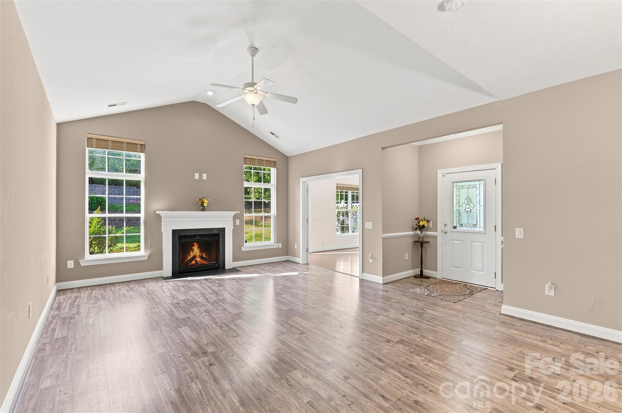 3225 Abbey Walk Lane — Matthews