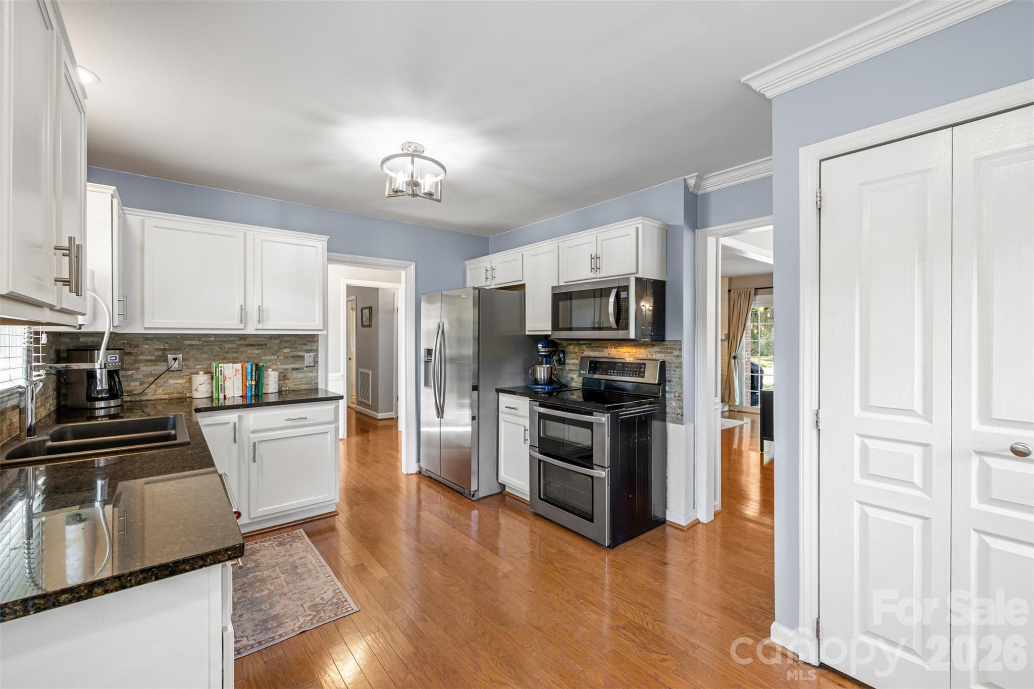 11714 Painted Tree Road — Charlotte