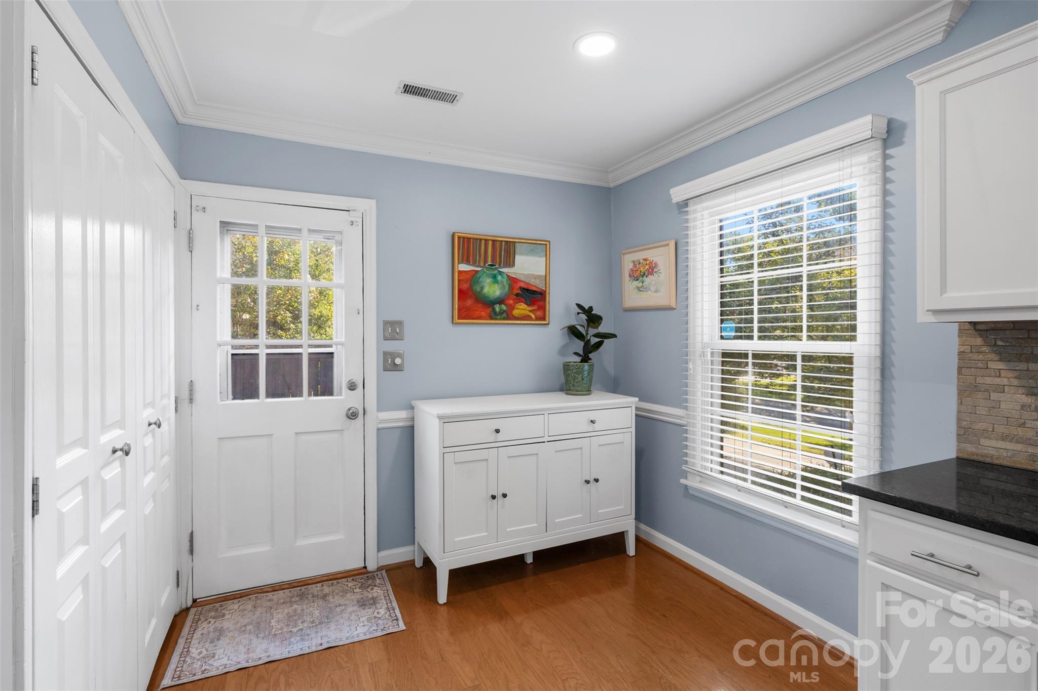 11714 Painted Tree Road — Charlotte