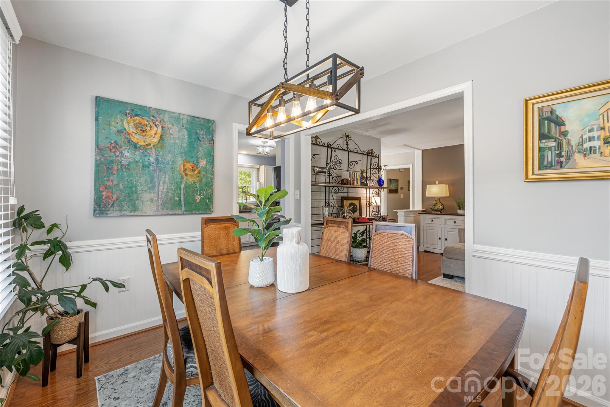 11714 Painted Tree Road — Charlotte