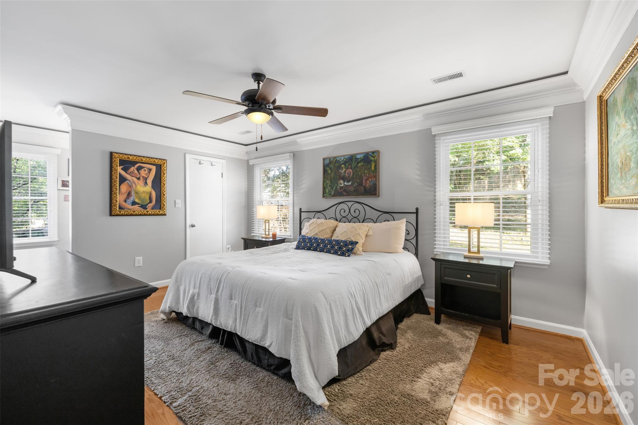 11714 Painted Tree Road — Charlotte