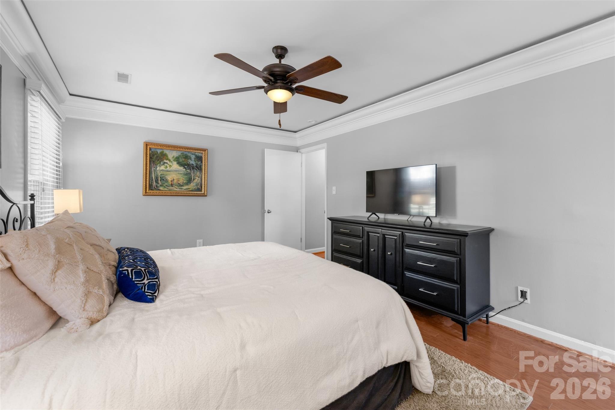 11714 Painted Tree Road — Charlotte