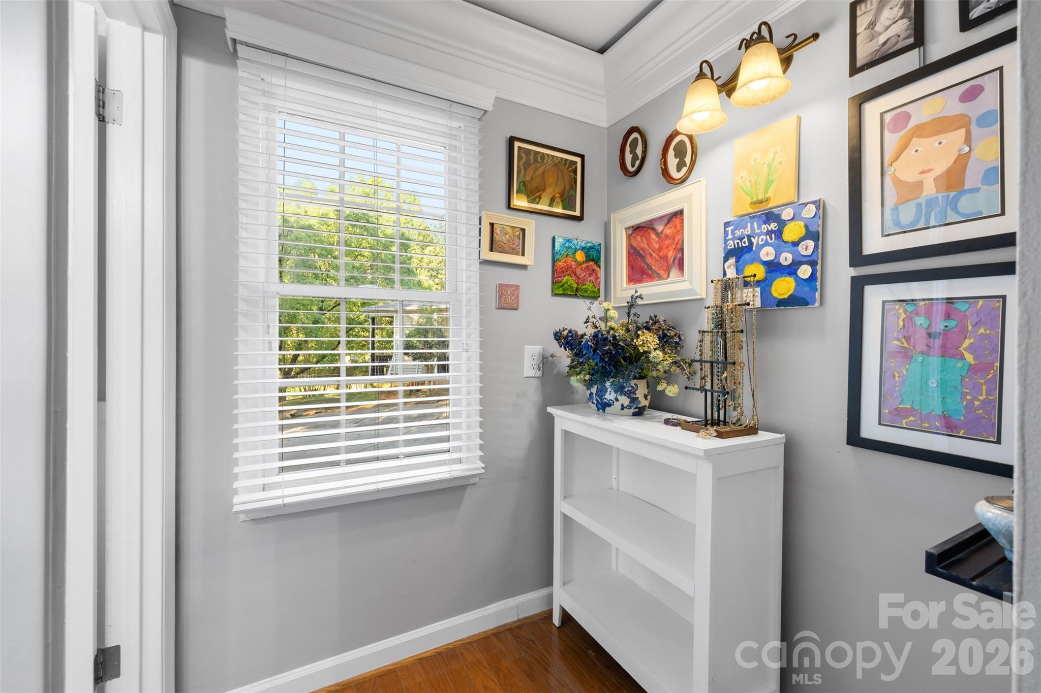 11714 Painted Tree Road — Charlotte