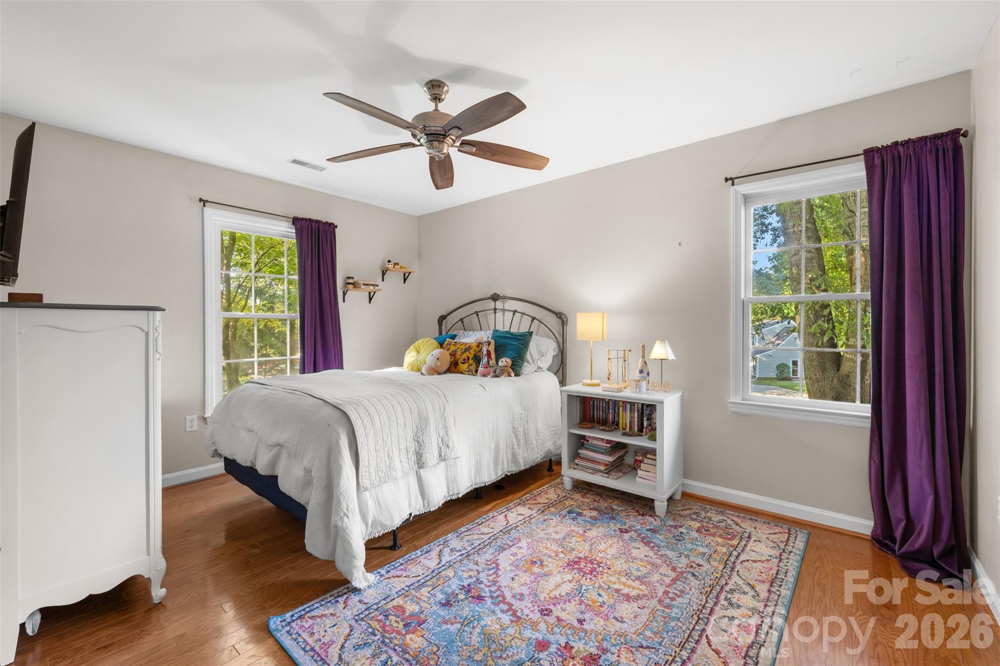 11714 Painted Tree Road — Charlotte