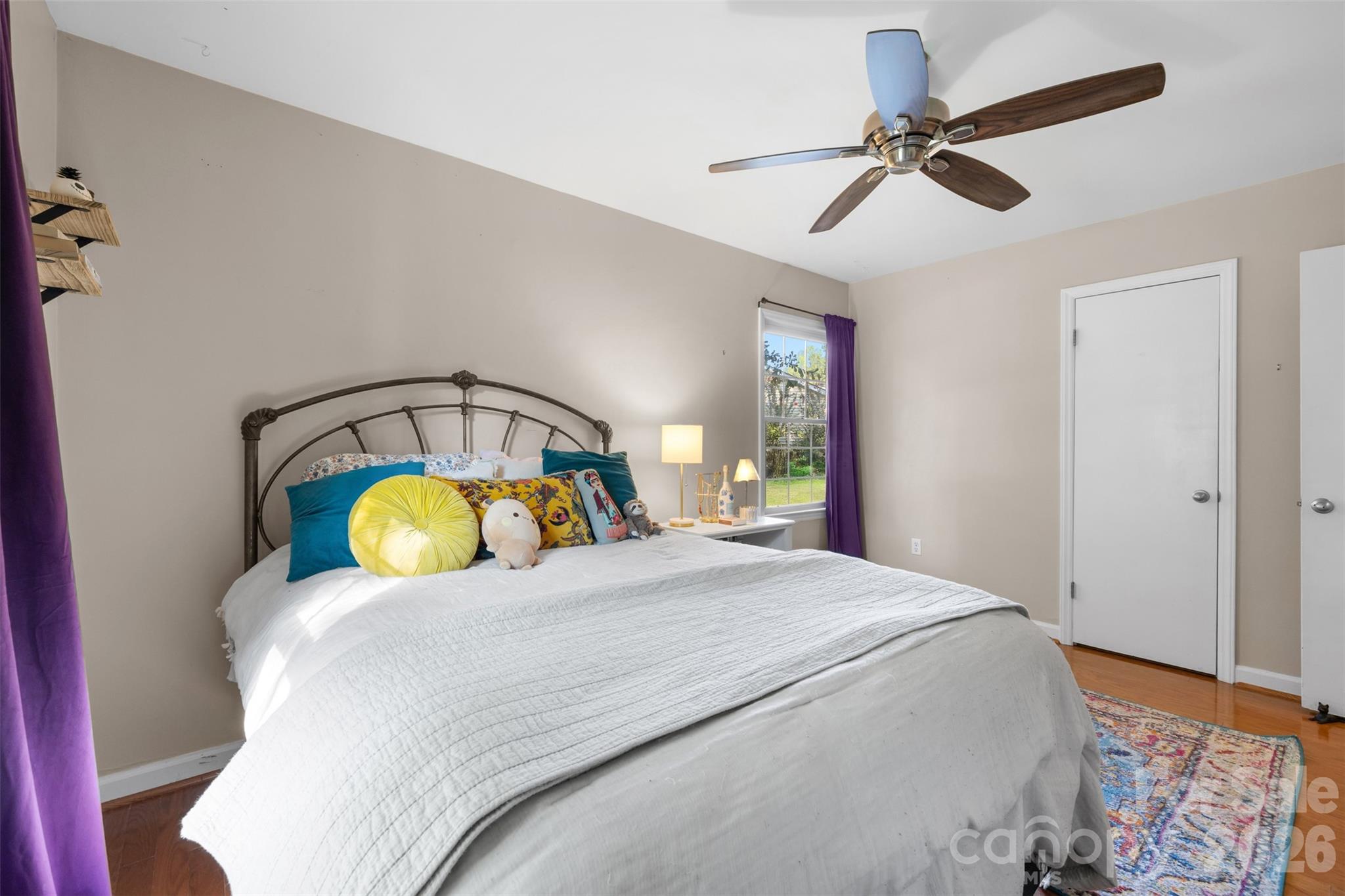 11714 Painted Tree Road — Charlotte