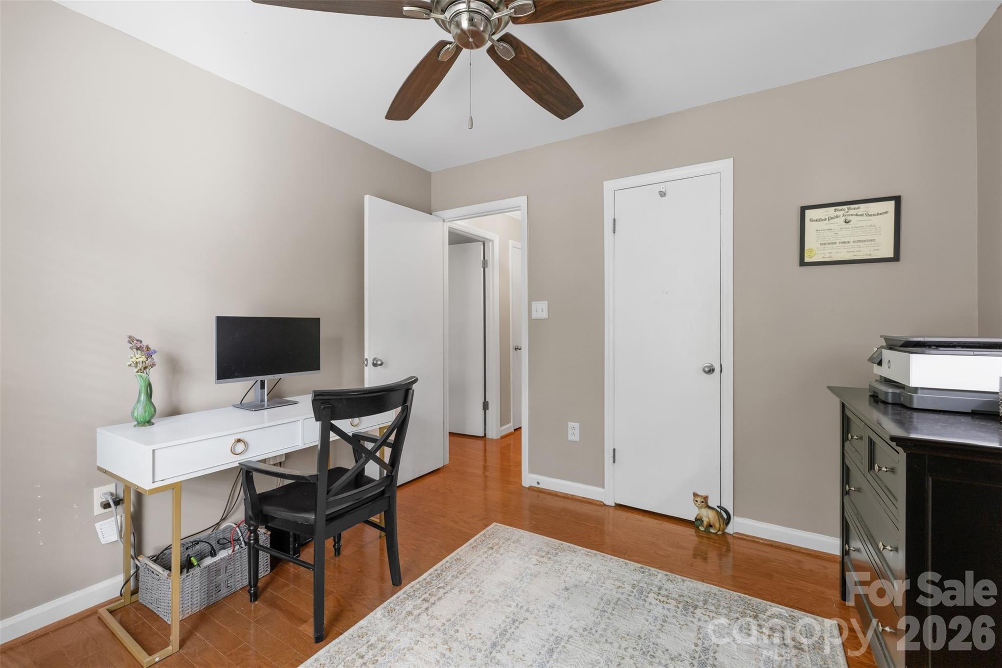 11714 Painted Tree Road — Charlotte