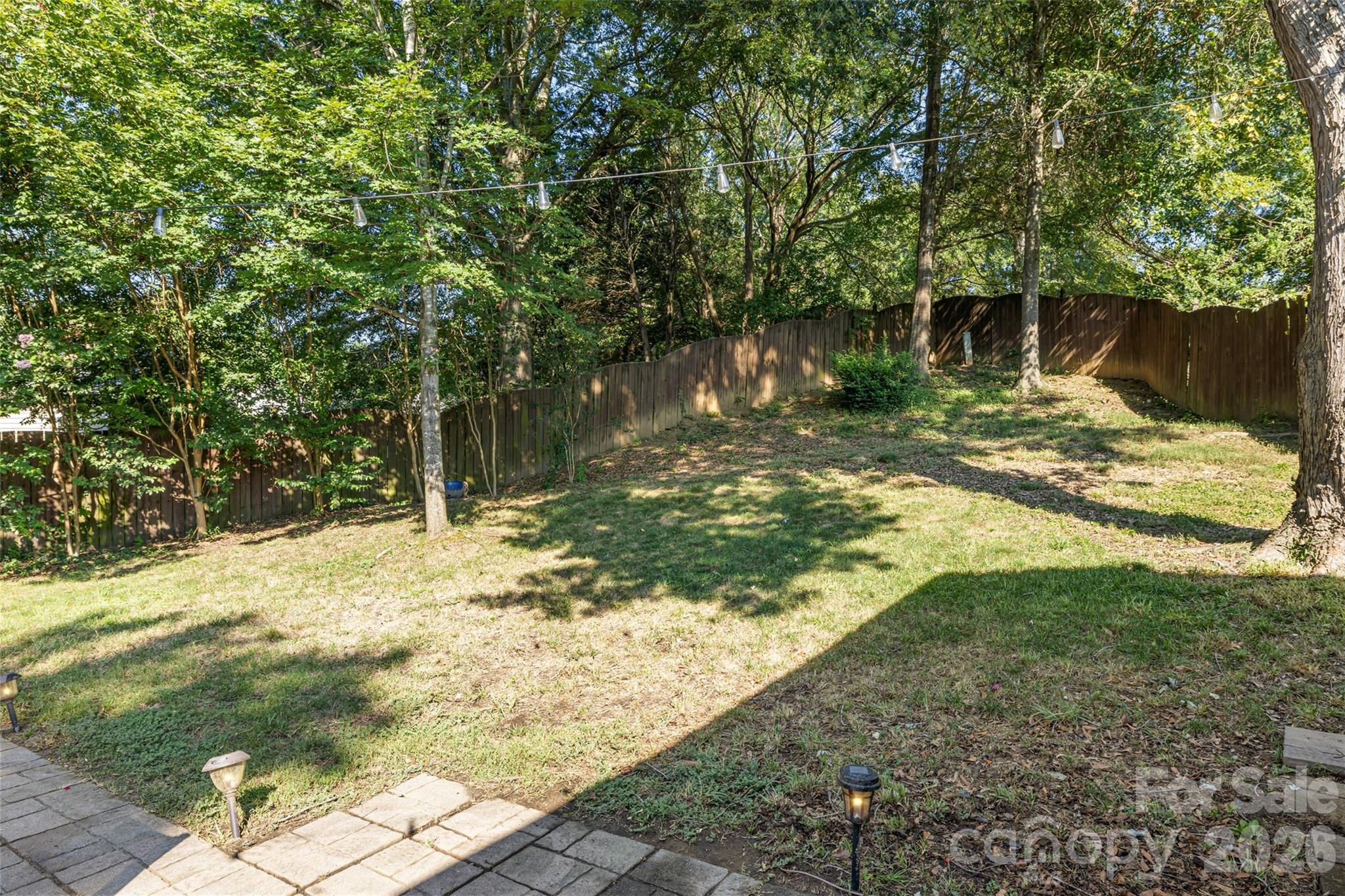 11714 Painted Tree Road — Charlotte