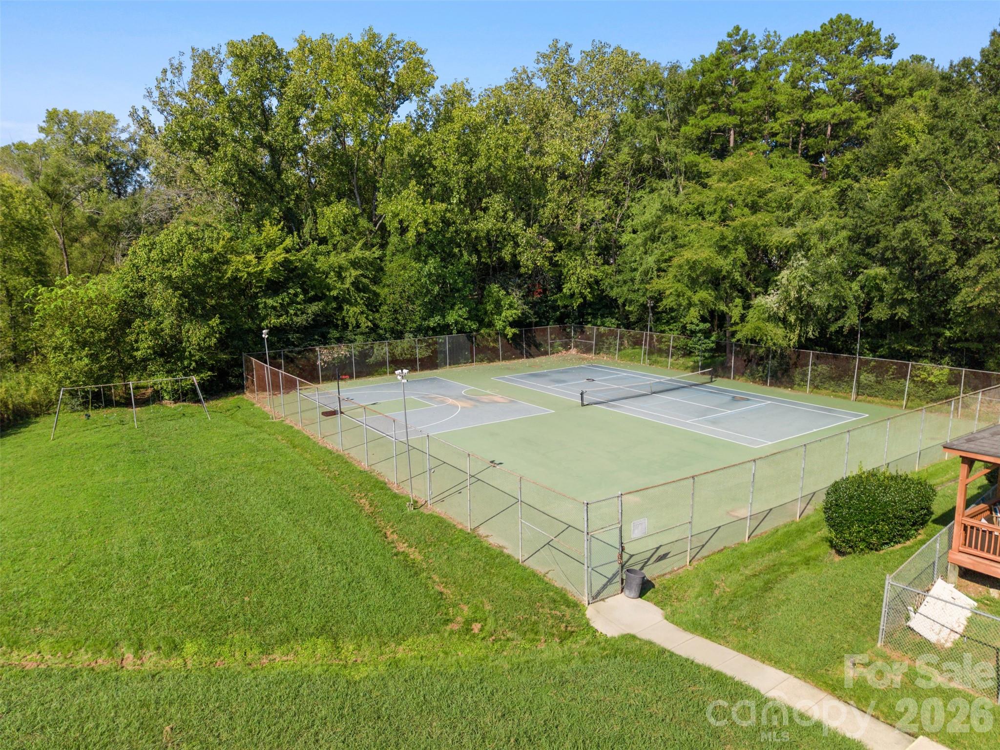 11714 Painted Tree Road — Charlotte