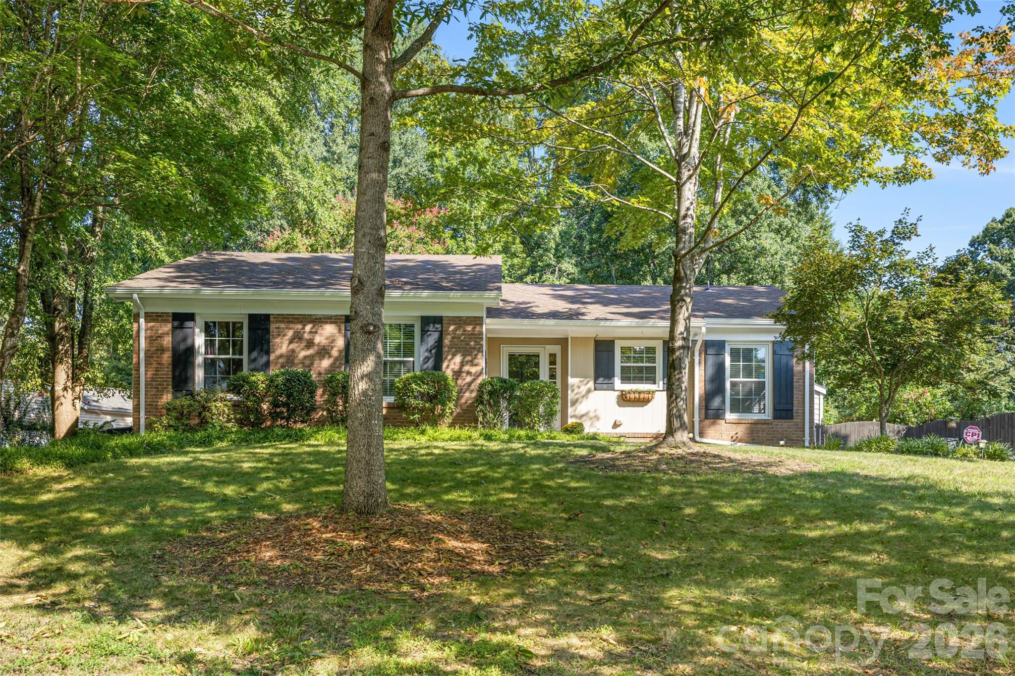 11714 Painted Tree Road — Charlotte