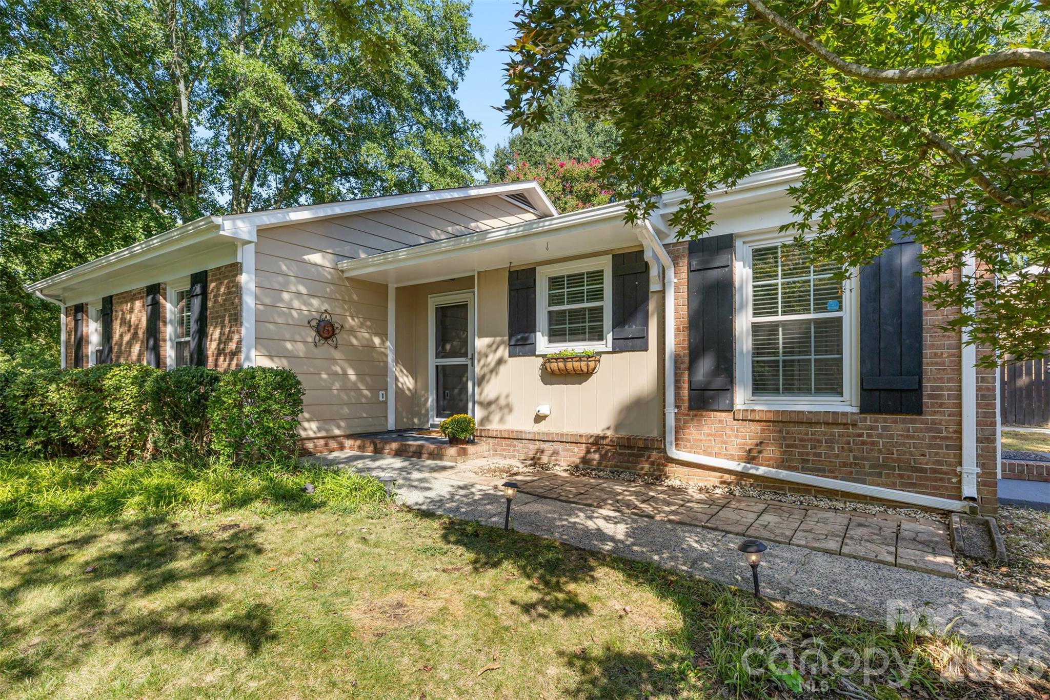 11714 Painted Tree Road — Charlotte