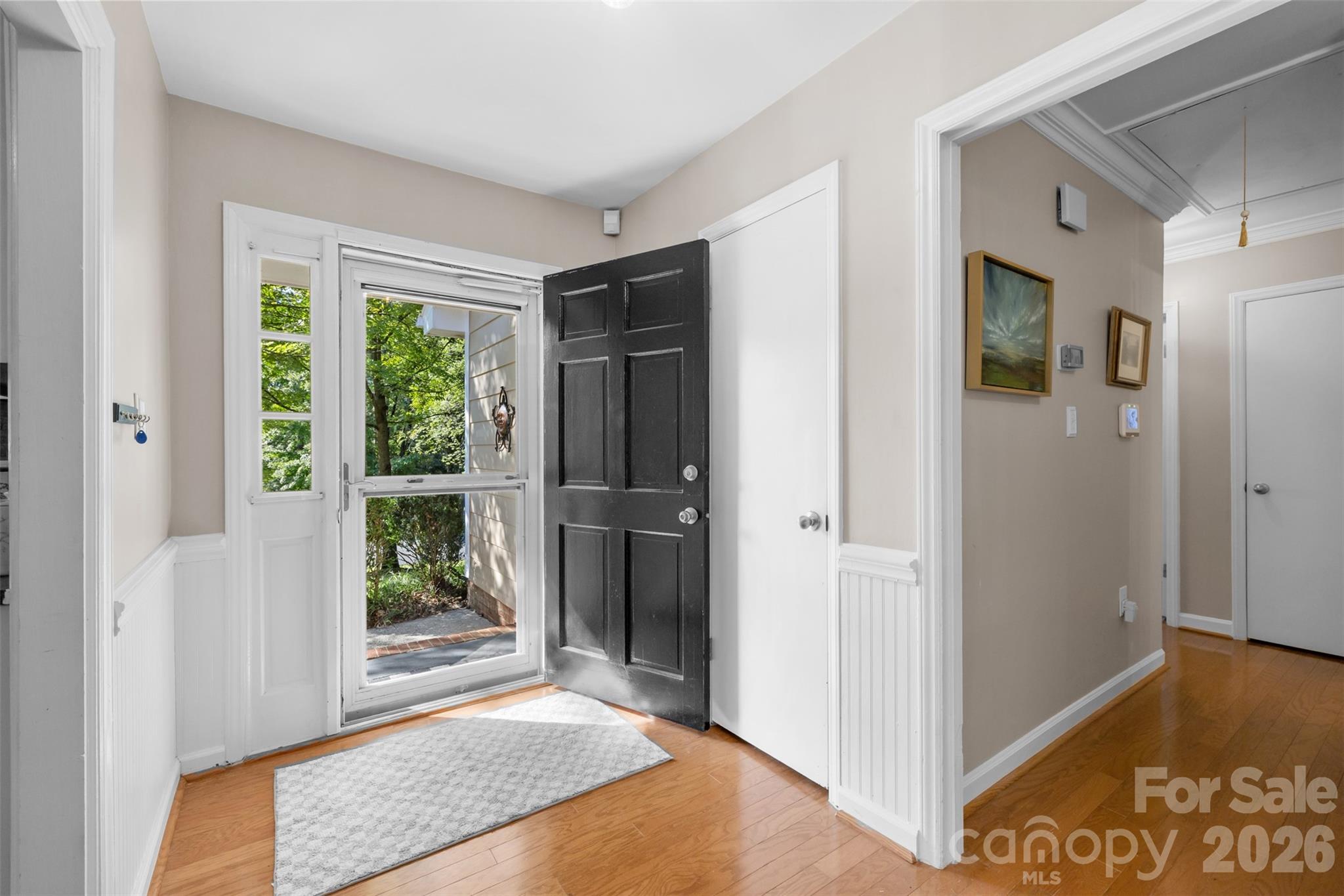 11714 Painted Tree Road — Charlotte