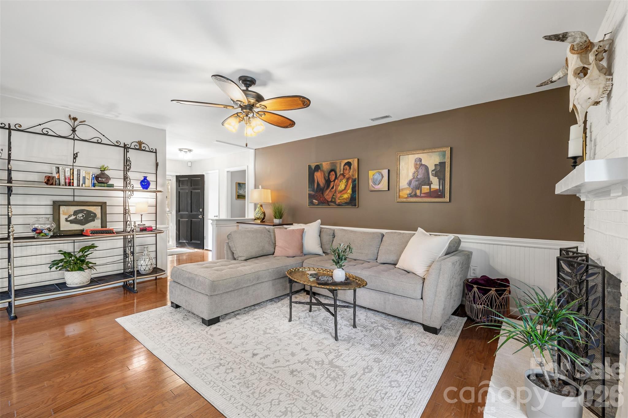 11714 Painted Tree Road — Charlotte