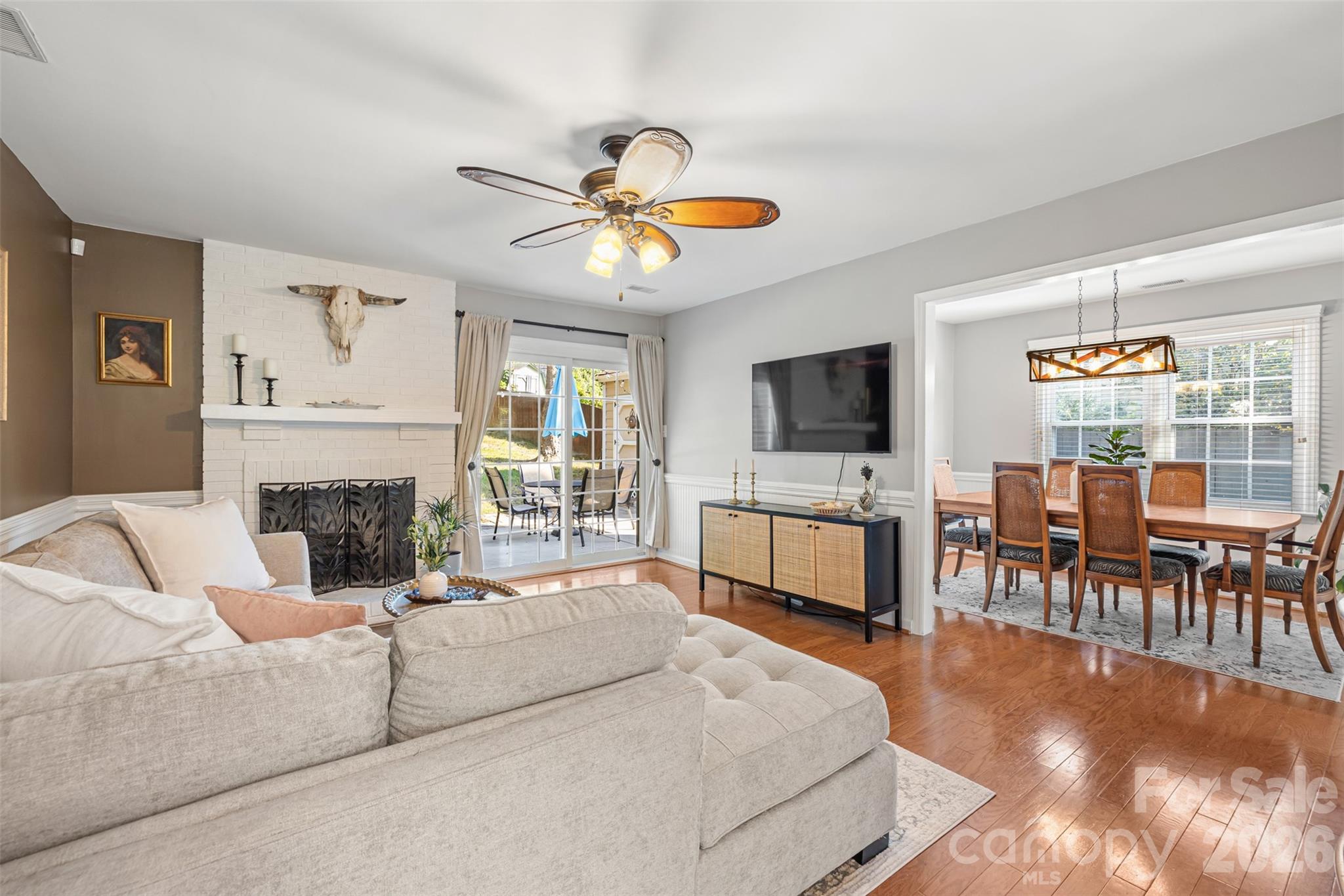 11714 Painted Tree Road — Charlotte