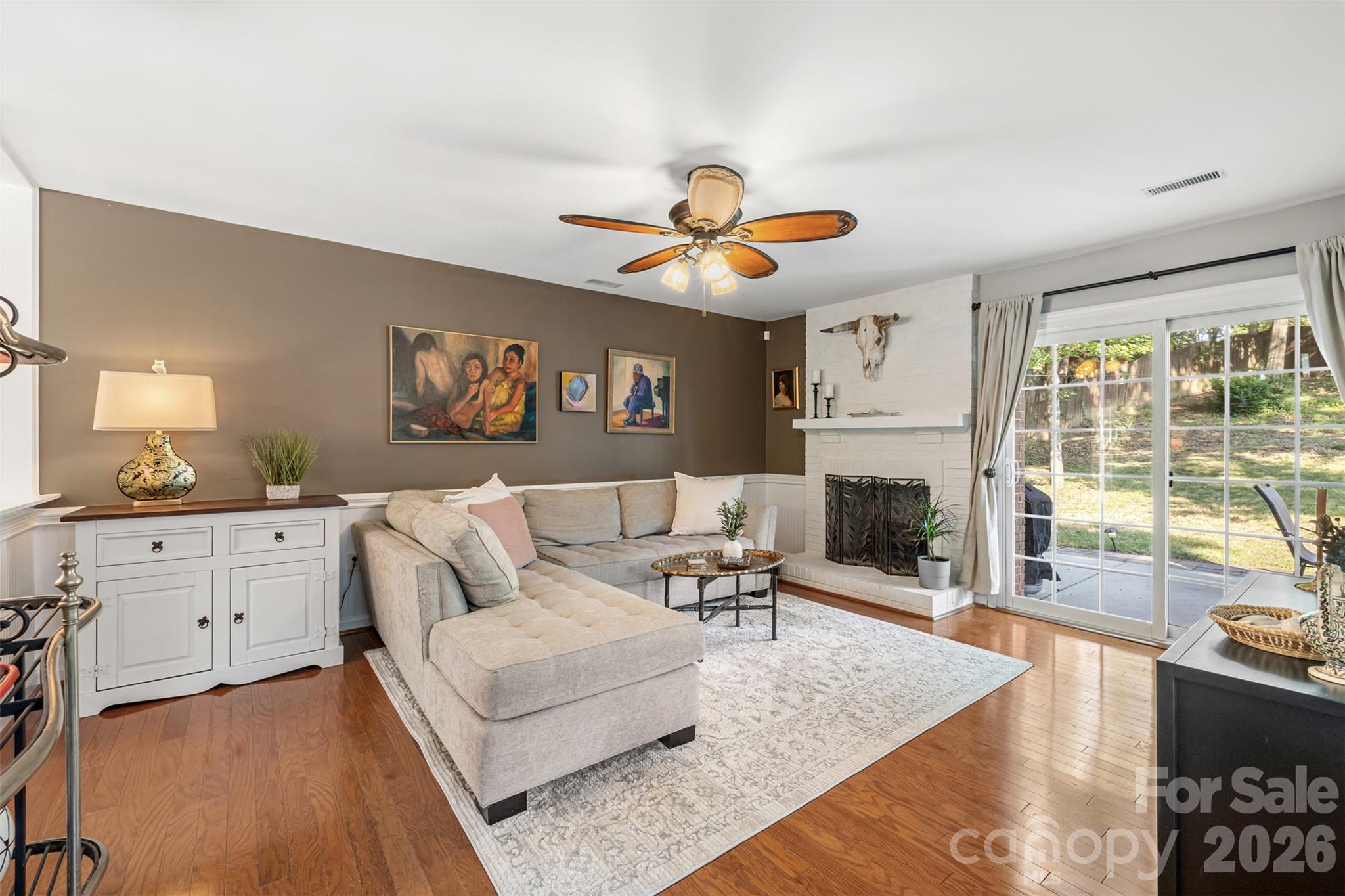 11714 Painted Tree Road — Charlotte