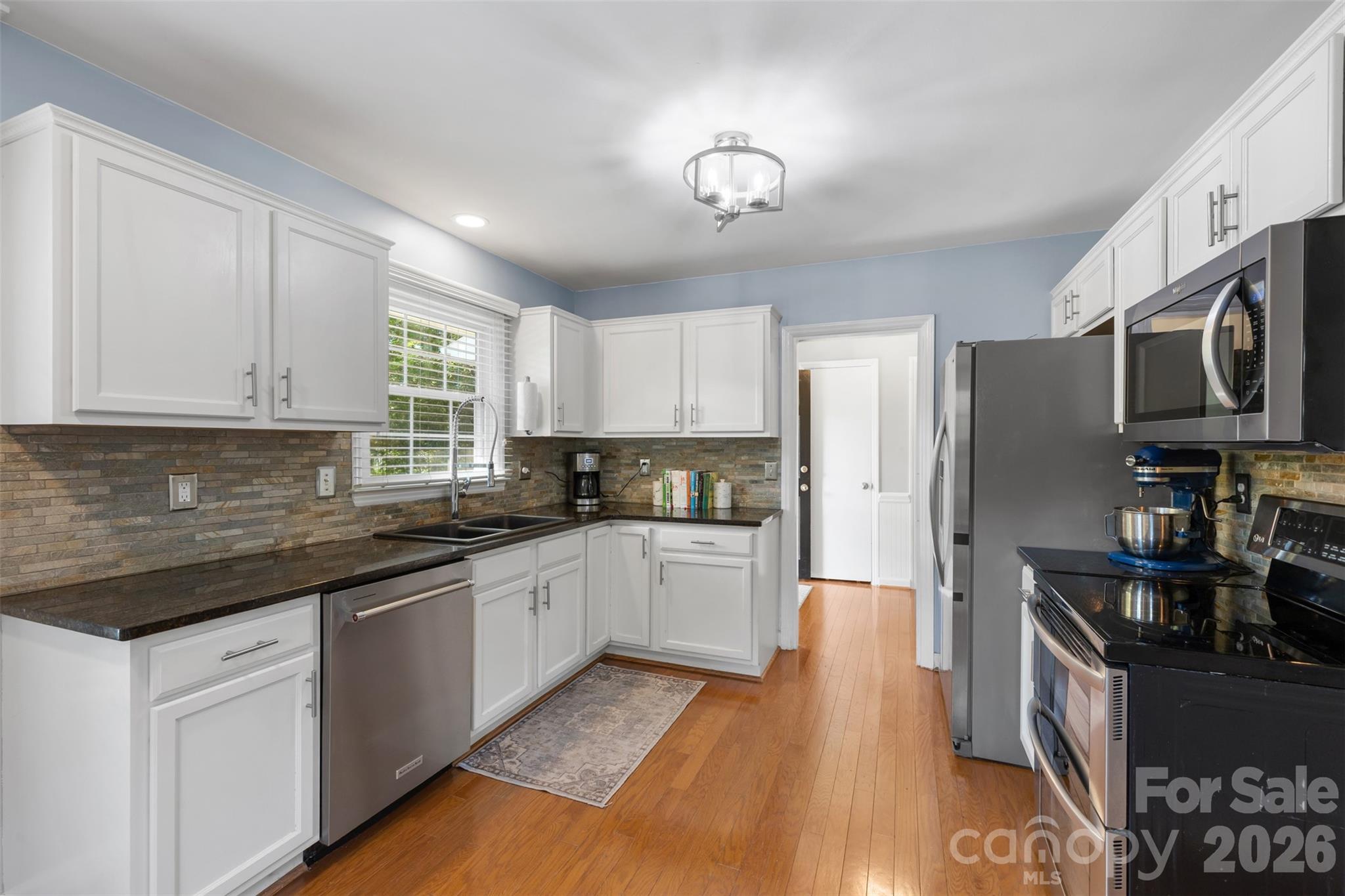 11714 Painted Tree Road — Charlotte
