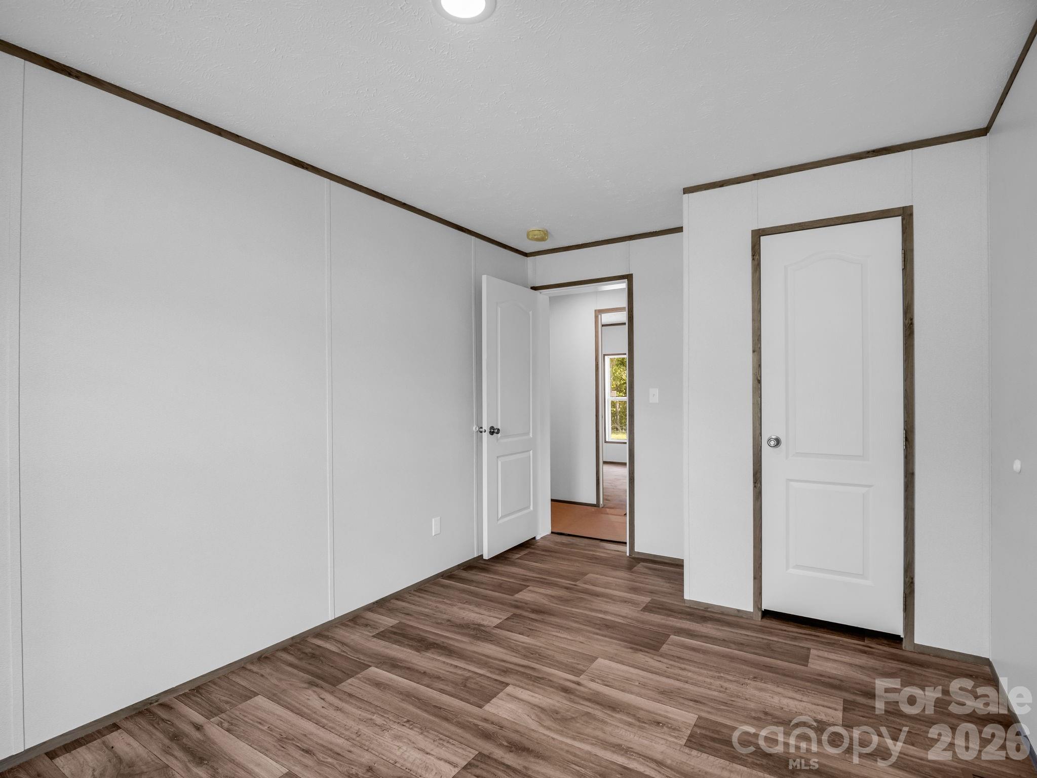 276 Mulberry Street — Forest City