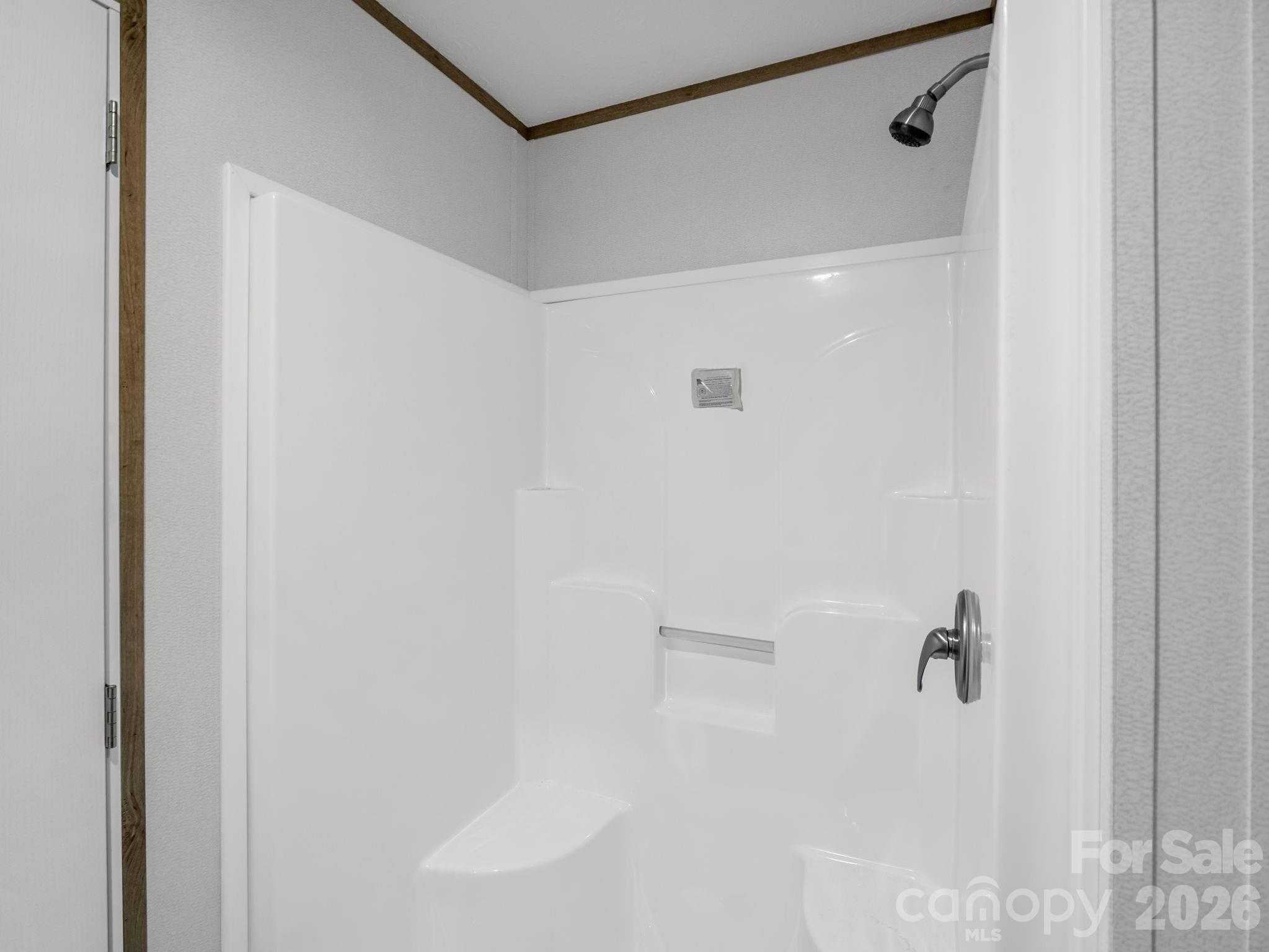 276 Mulberry Street — Forest City
