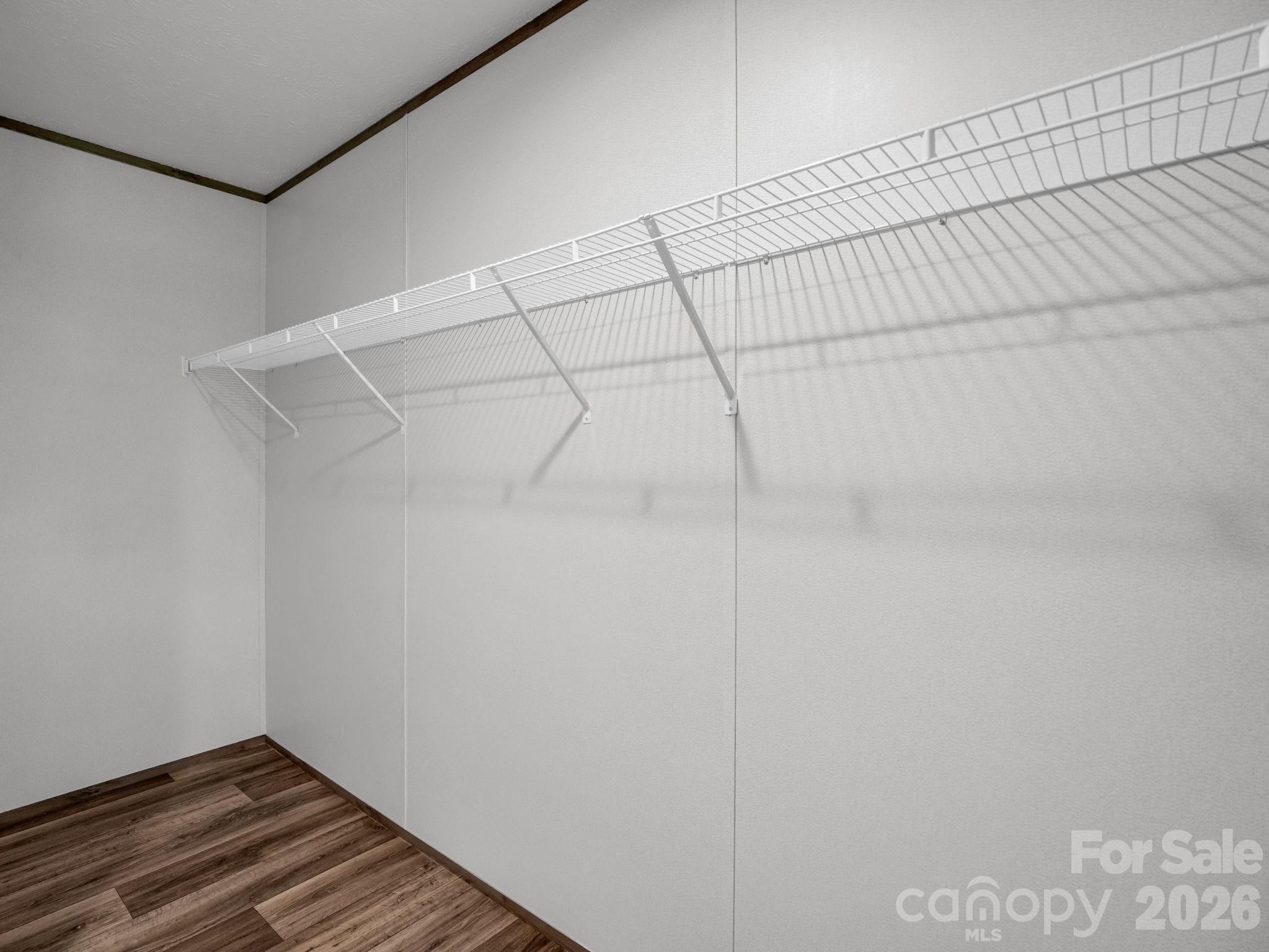 276 Mulberry Street — Forest City