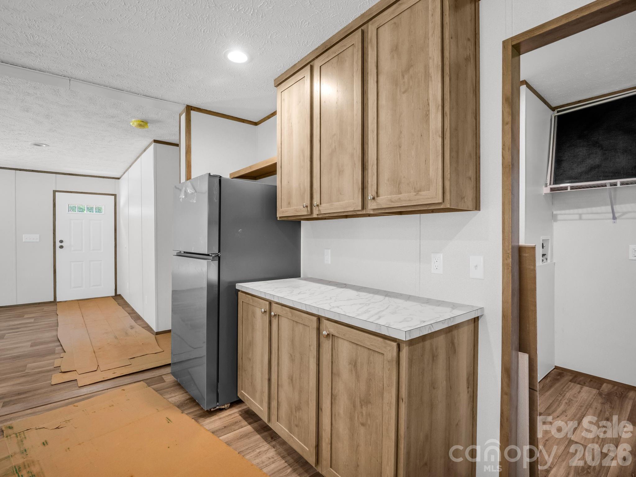 276 Mulberry Street — Forest City